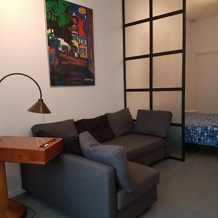 Apartment Loft