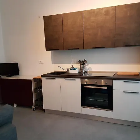 Apartment Loft