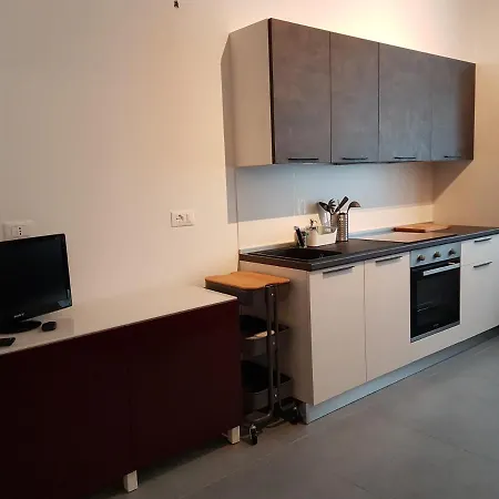 Loft Milan