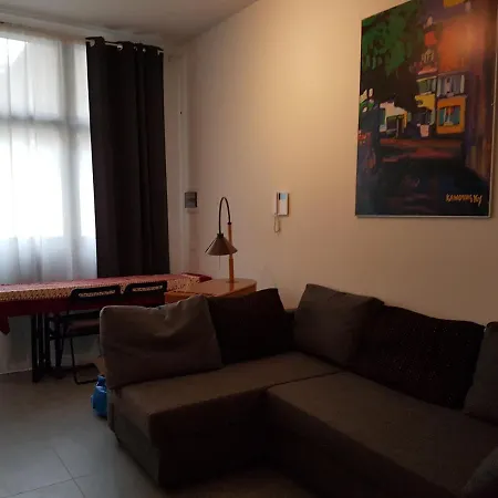 Loft Milan