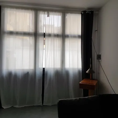 Apartamento Loft